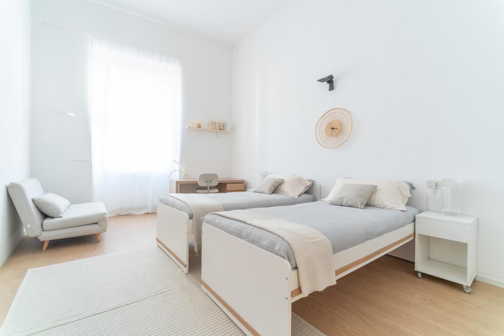 Grand Central 1845 - 2 Bedrooms Design Flat Бергамо Экстерьер фото