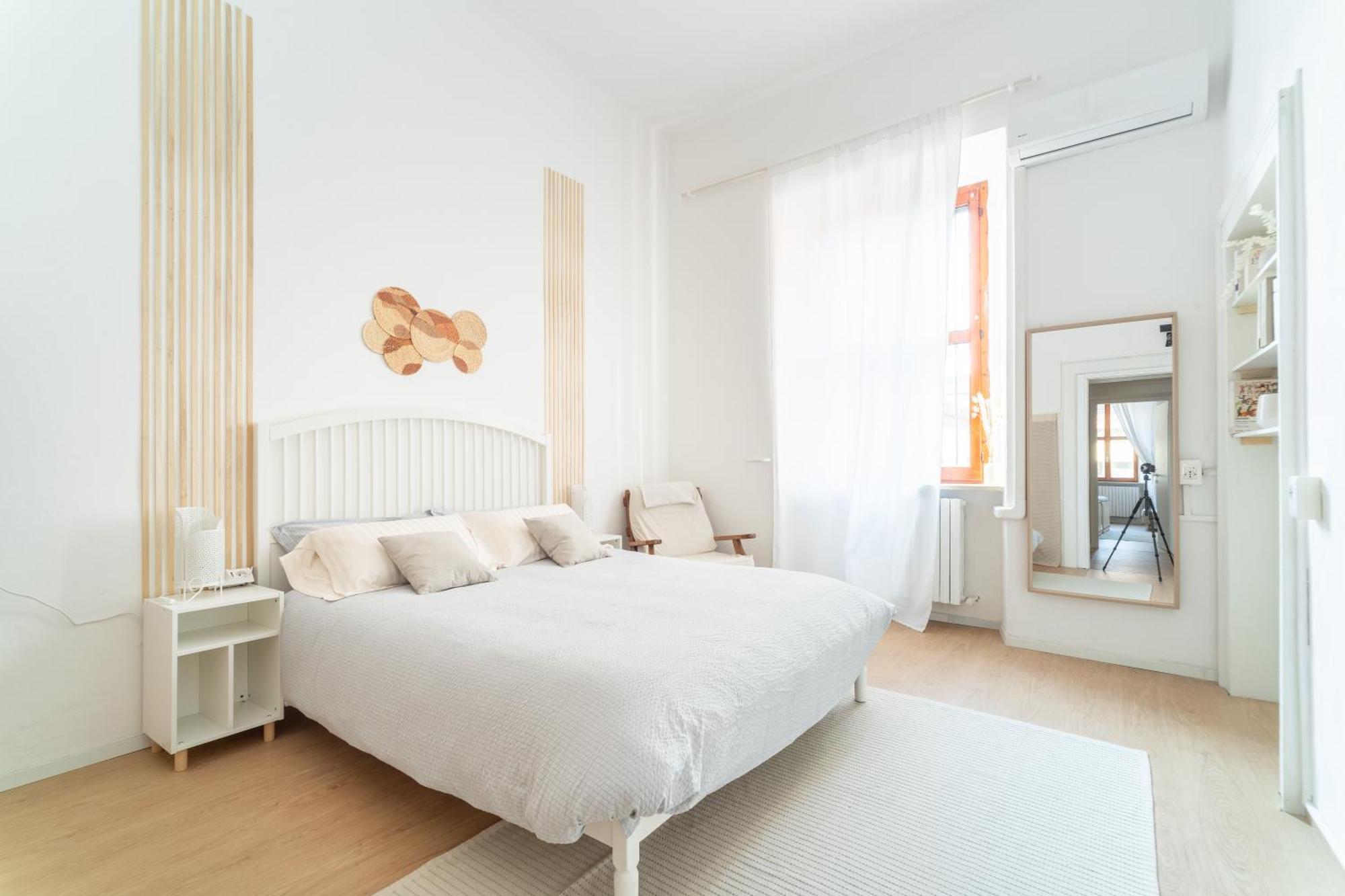 Grand Central 1845 - 2 Bedrooms Design Flat Бергамо Экстерьер фото